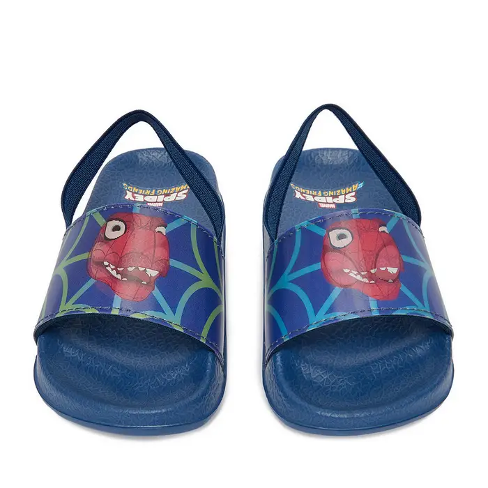 Spidey Ciabatte CEO-CP66-SS26-341SPID Blu scuro