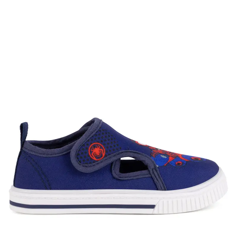 Spidey Pantofole Blu 3077529