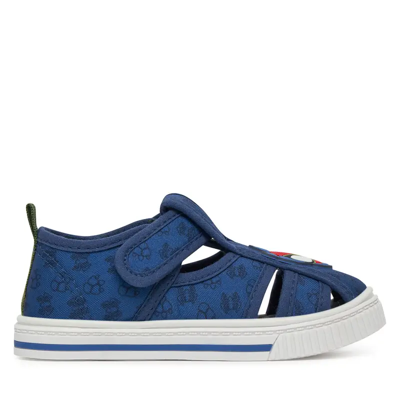 Spidey Pantofole Blu 3094128