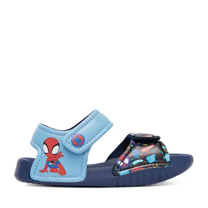 Spidey Sandali CEO-CP88-SS26-346SPID Blu