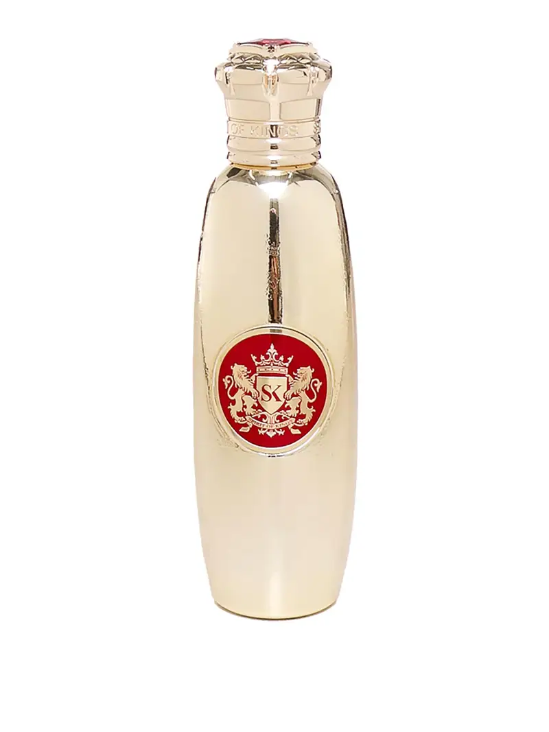 Spirit of kings Atair Eau De Parfum 100 Ml Giallo