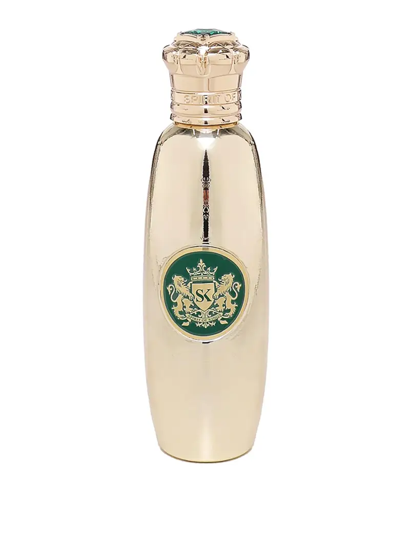 Spirit of kings Errai Edp 100Ml Giallo