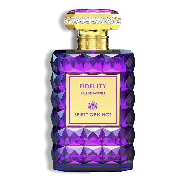 Spirit of kings Fidelity - 100 Ml
