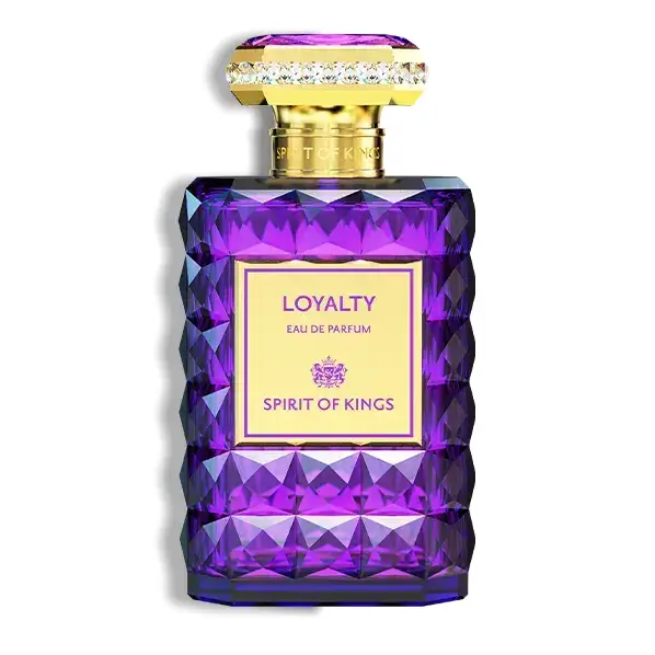 Spirit of kings Loyalty - 100 Ml