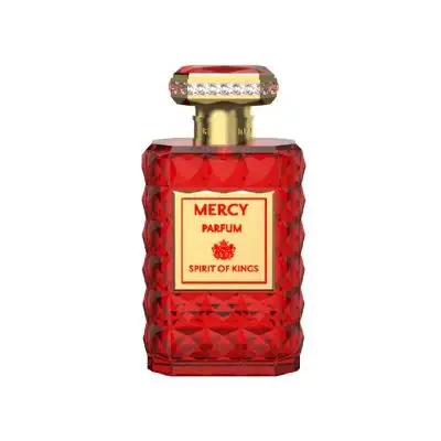 Spirit of kings Profumo Mercy 50 ml