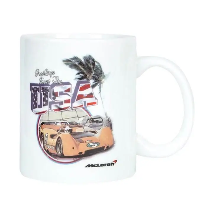 Sponsor Italia 300 ml, MCL USA Tazza