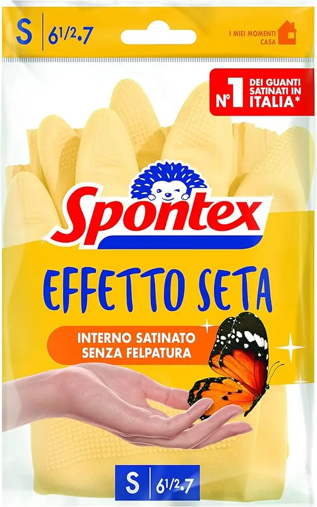Spontex Guanti 3838719