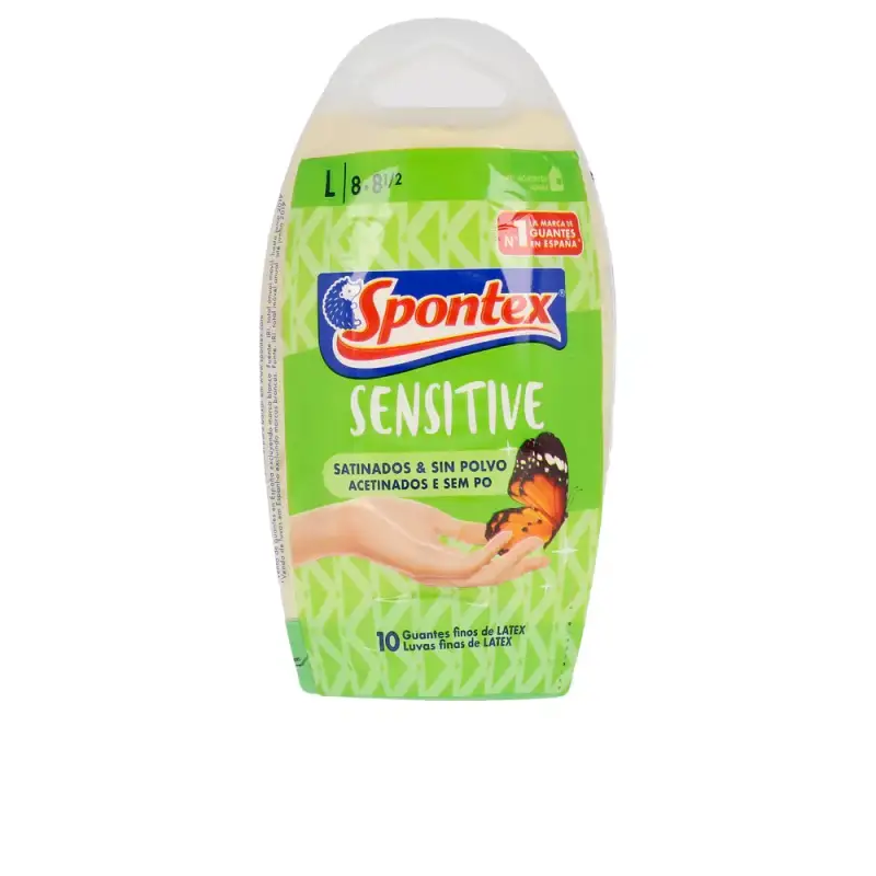 Spontex Guanti 3838721