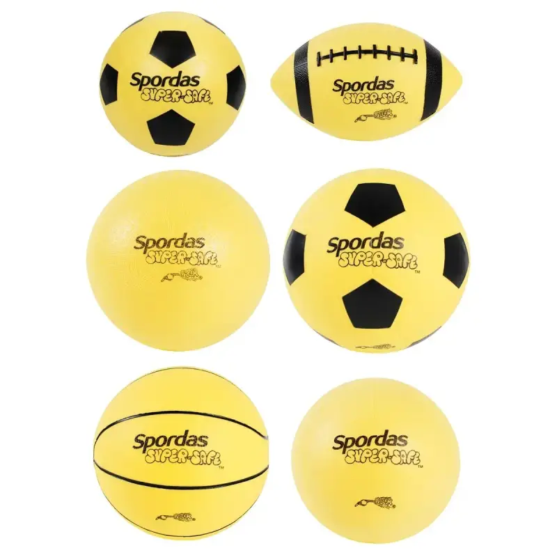 Spordas Pallamano SuperSafe