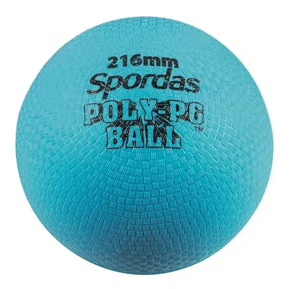 Spordas Pallone poly PG