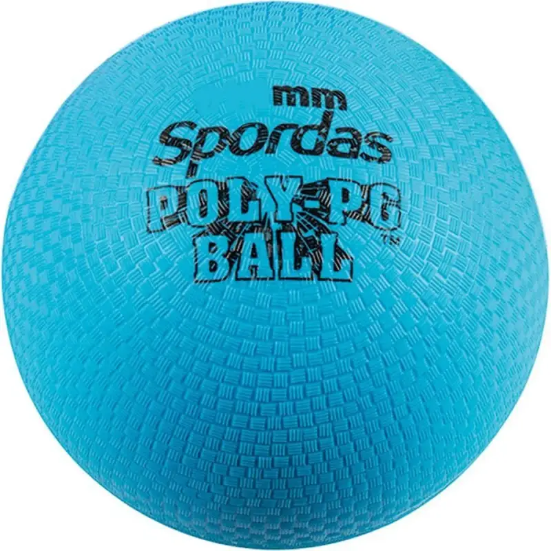 Spordas Pallone poly PG