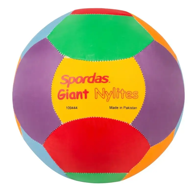 Spordas Pallone Nylite