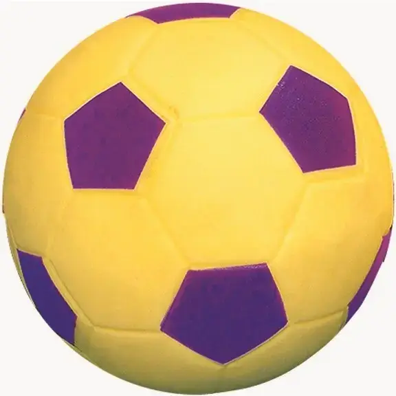 Spordas Pallone Pelletz-N-Supersafe
