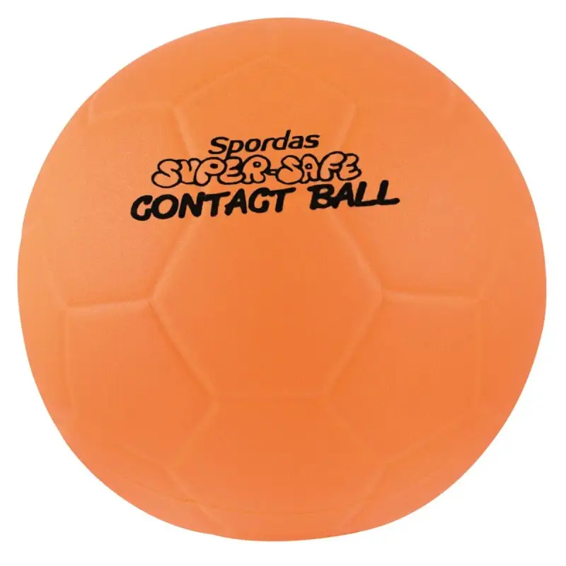 Spordas Pallone SuperSafe Contact