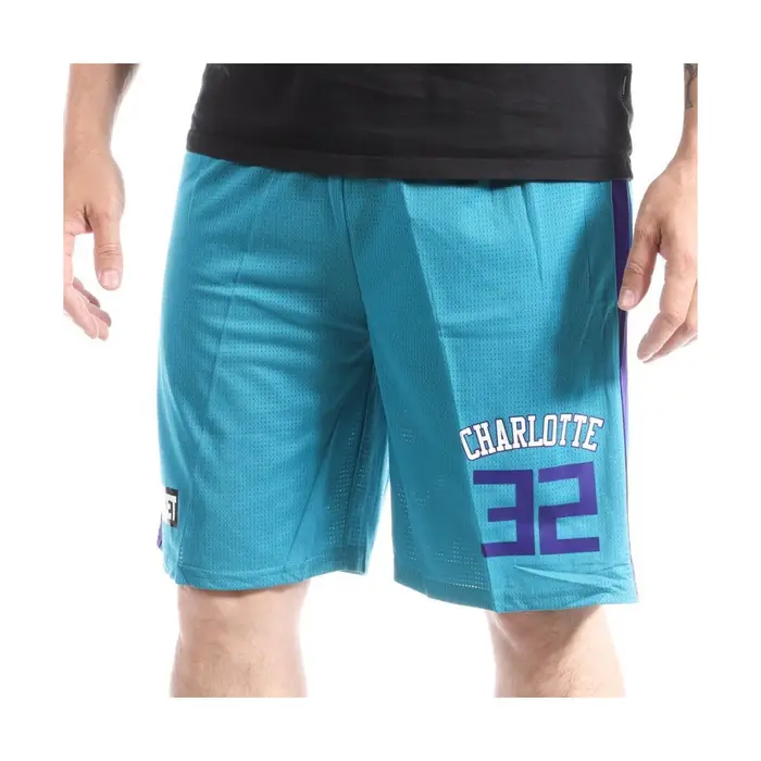 Pantaloni corti Sport Zone DAPL5972 Blu
