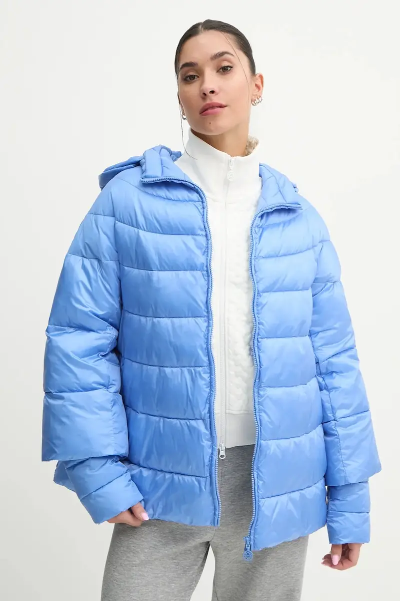 Sportalm giacca donna colore blu 1811015681