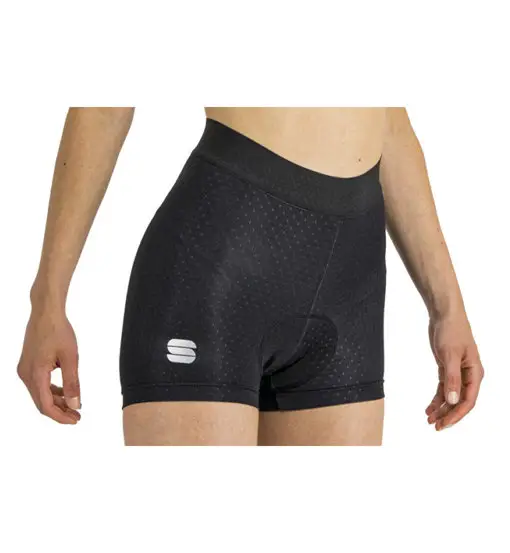 Sportful Boxer Donna Nero 2481116