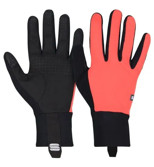 Sportful Engadin W - guanti sci fondo - donna Black