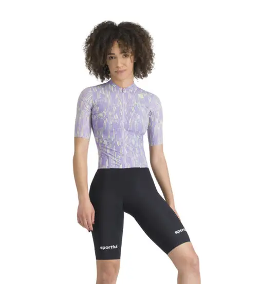 Sportful Body Donna Viola 4607378