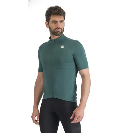 Sportful Giara - maglia ciclismo - uomo Green