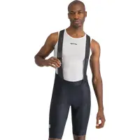 Sportful Maglia intima smanicata ciclismo Pro Bianco