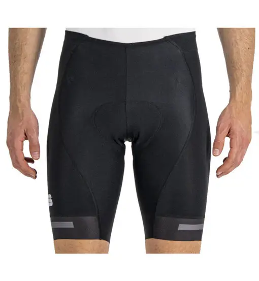 Sportful Neo - pantaloncini ciclismo - uomo Black