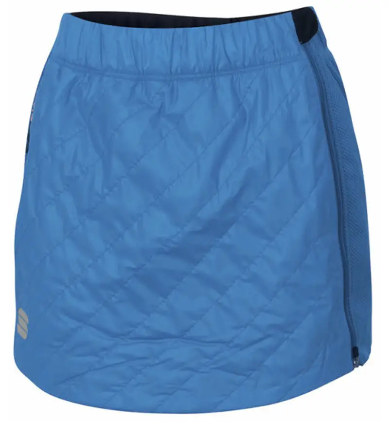 Sportful Rythmo - gonna sci di fondo - donna Blue