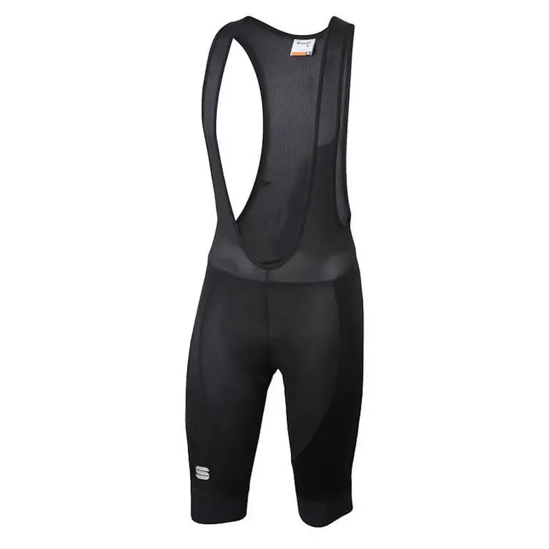 Sportful Salopette Uomo Nero 4470244