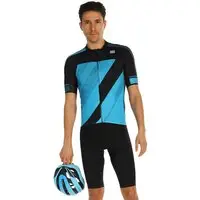 Sportful Set (2 articoli) Bodyfit Pro 2 0 X Nero