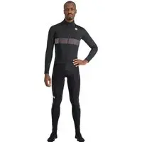 Sportful Set (2 articoli) Neo 2 Nero