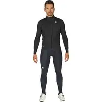 Sportful Set (2 articoli) Super Nero