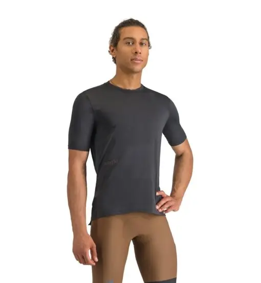 Sportful Supergiara - maglia ciclismo - uomo Black