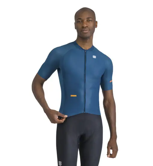 Sportful Supernova - maglia ciclismo - uomo Blue