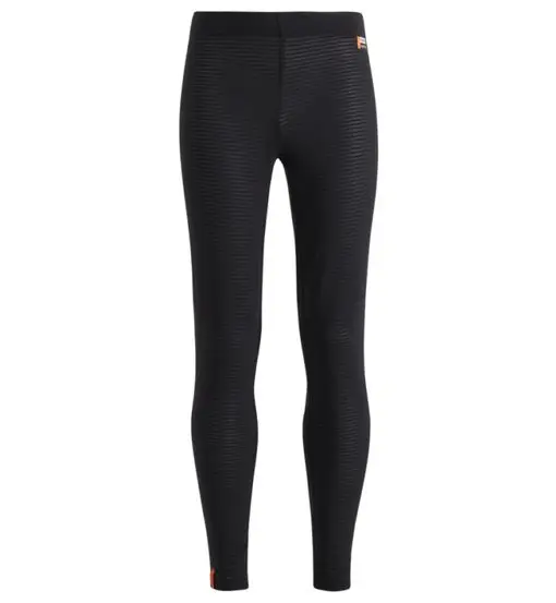 Sportful Td Mid K - calzamaglia - bambino Black