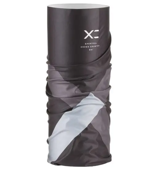 Sportful Thermal Xc - scaldacollo Black