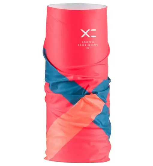 Sportful Thermal Xc - scaldacollo Red
