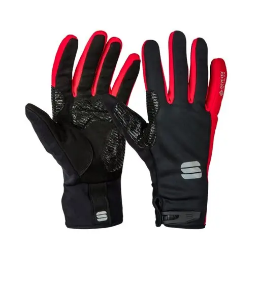 Sportful WS Essential 2 - guanti ciclismo Black