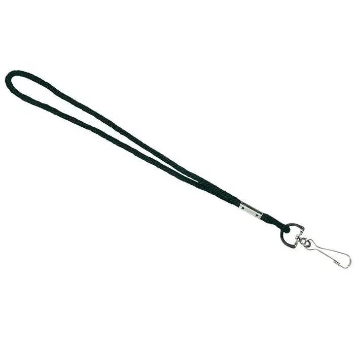 Sporti Corde per polso (x12) Noir