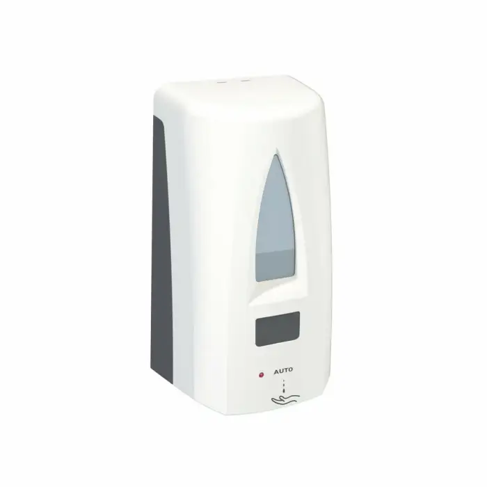 Sporti Distributore a muro di gel Blanc