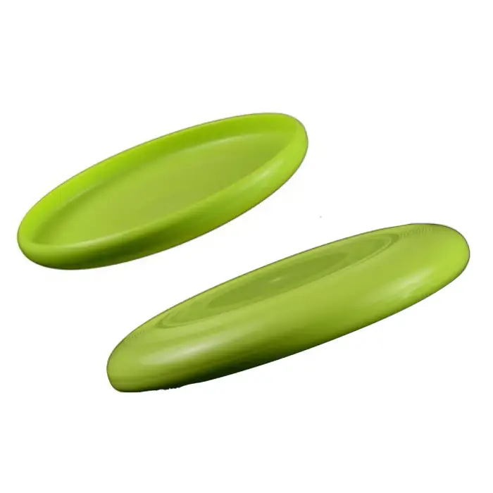 Frisbee Omologato FFDF Sporti Vert