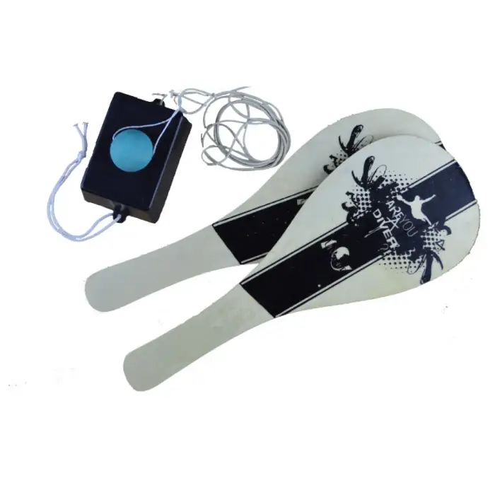 Gioco di Topkari Sporti Blanc