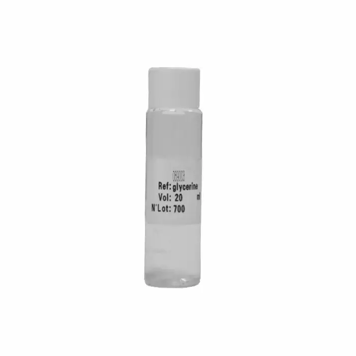 Sporti Glicerina Blanc