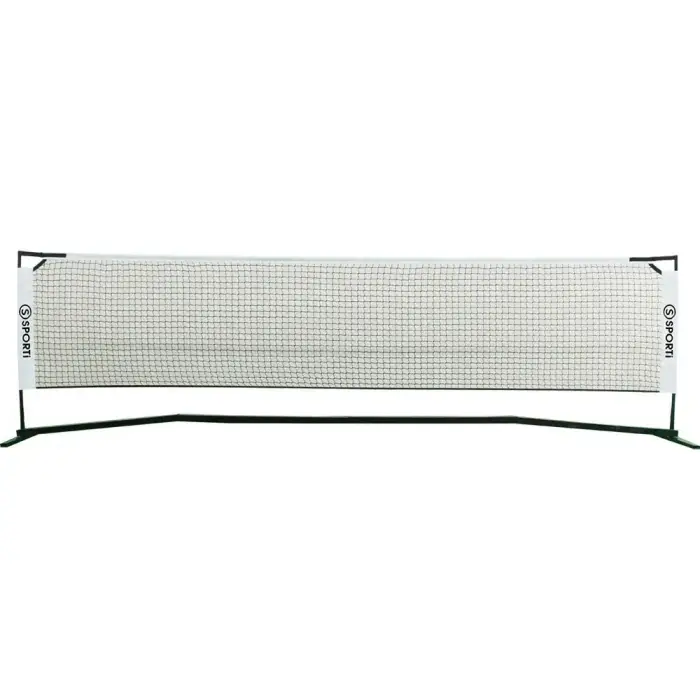 Sporti Kit di palloni da tennis Blanc