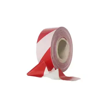 Sporti Nastro delimitazione terreno Rouge