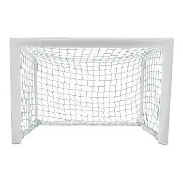 Sporti Rete di ricambio per mini-portiere in alluminio rif 064232 Noir