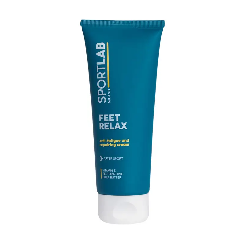 SPORTLAB CREMA FEET RELAX