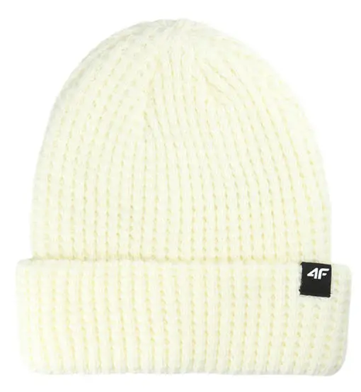 Sportler CAP F645 Jr - berretto - bambino White