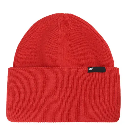 Sportler CAP U652 Jr - berretto - bambino Red