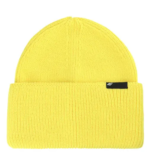 Sportler CAP U652 Jr - berretto - bambino Yellow