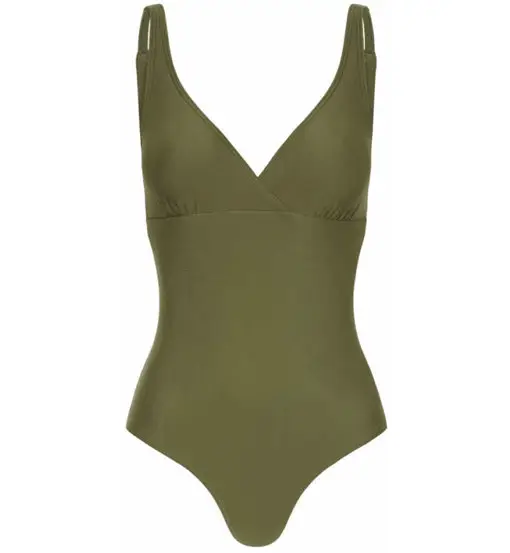 Costume Intero W - donna Green